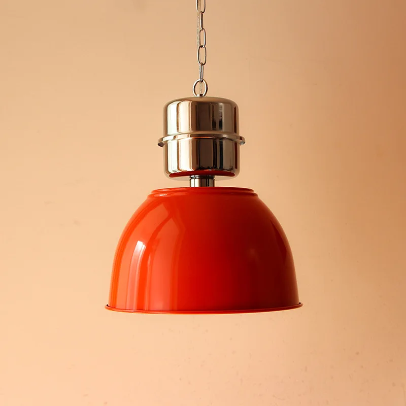

Vintage industrial style chandelier Nordic modern restaurants, bars, coffee shops, medieval LED lighting fixtures