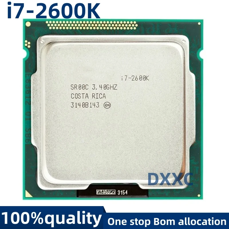 Intel 1155 best sale processor