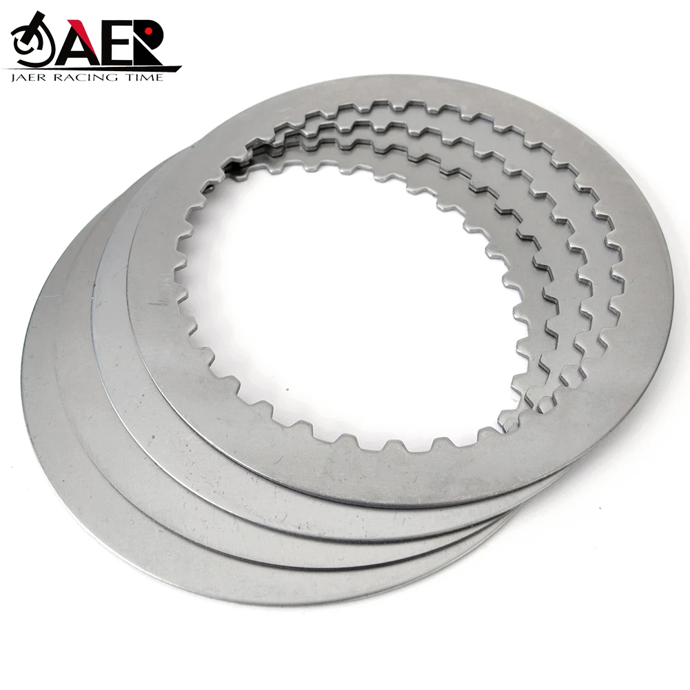 Фрикционный диск сцепления для Honda CBR125 CBR125R CBR125RS CBR150R TA200 22201-KBW-900 22201-MJ8-000 22201-KAZ-000