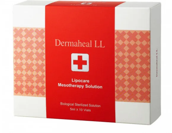 

Mesotherapy Dermaheal LL Anti Cellulite