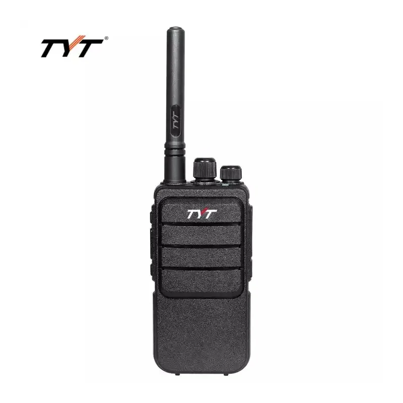 

TYT MD-280 DMR Digital Walkie-Talkie 5w Professional Radio 32Ch VHF UHF DMR walkie talkie