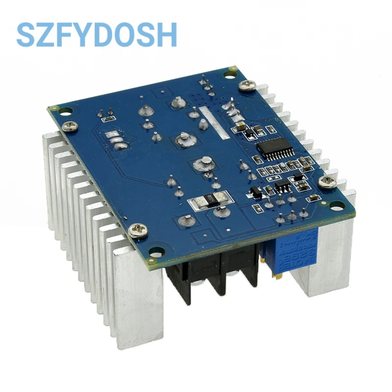 300 Вт 20 А устройство для понижающего преобразователя модуль напряжения