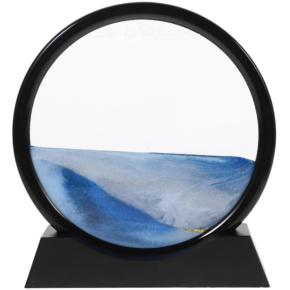 

Moving Sand Decor Moving Sand Picture Moving Sand Picture