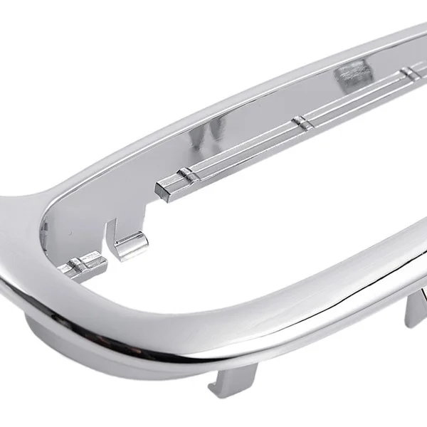 

Центральный переключатель, Обложка переключения передач, отделка панели, рамка, Обложка для Mercedes для Benz C Class W203 C230 C320 D106