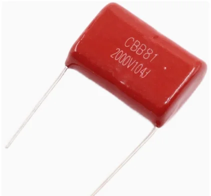 CBB 2000 В полипропиленовый пленочный конденсатор 2 кВ 102J 103J 104J 105 152J 153J 182J 183J 221J 222J 223J