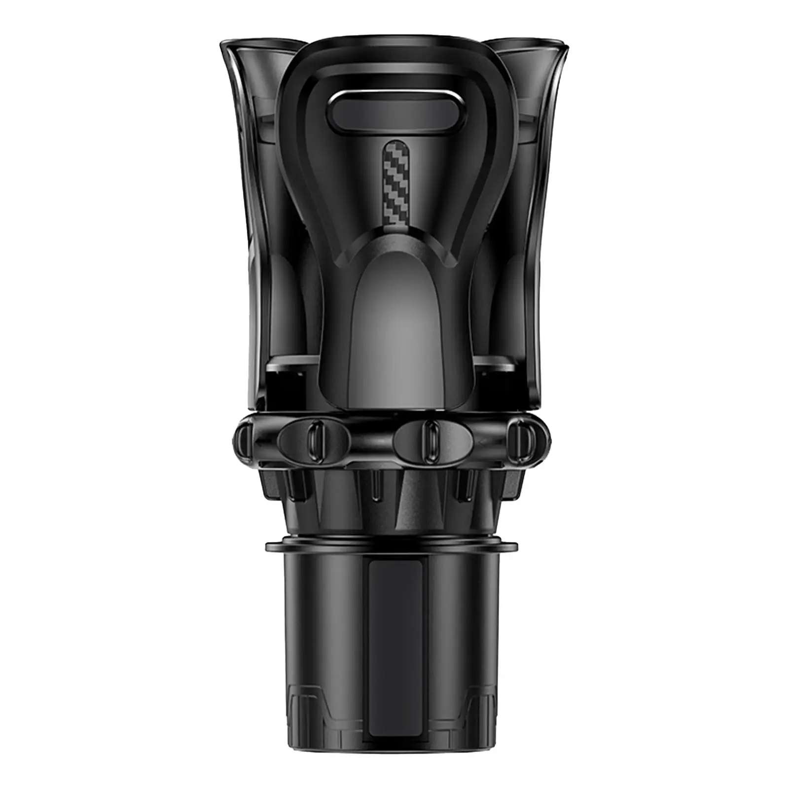 Большой автомобильный подстаканник с расширяемым основанием расширяемый для