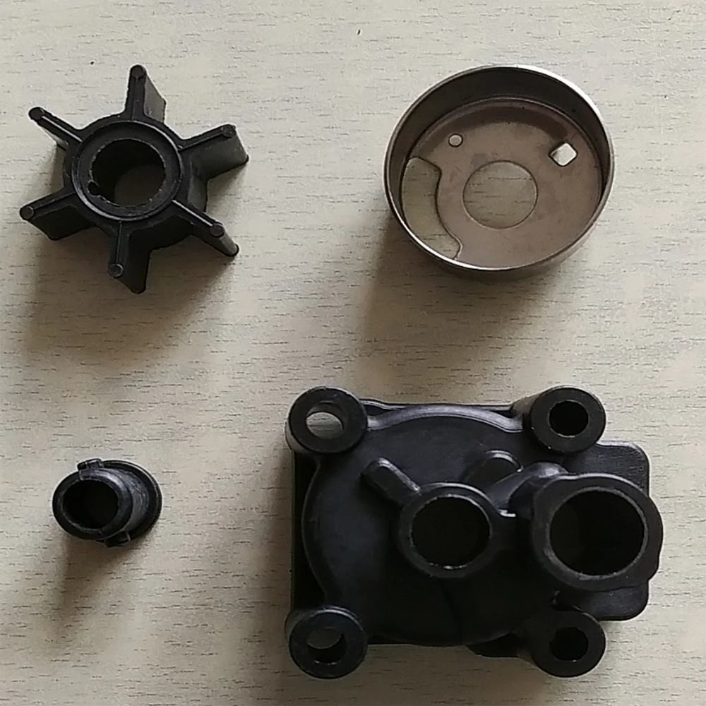 Крыльчатка чаши для подвесных моторов Hidea Tohatsu Skipper 9 8/12 л.с. бензиновых двигателей