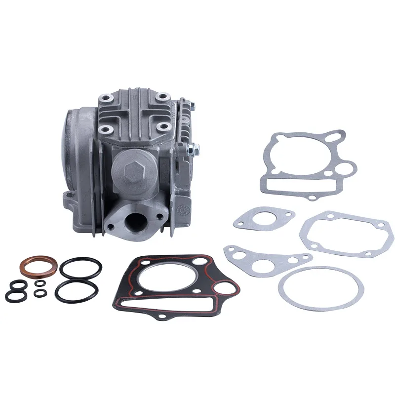 

Motorcycle Accessories Jialing Jh70 Atc70 C70 Trx70 Crx70 Xr70 Cylinder Cylinder Head Assembly