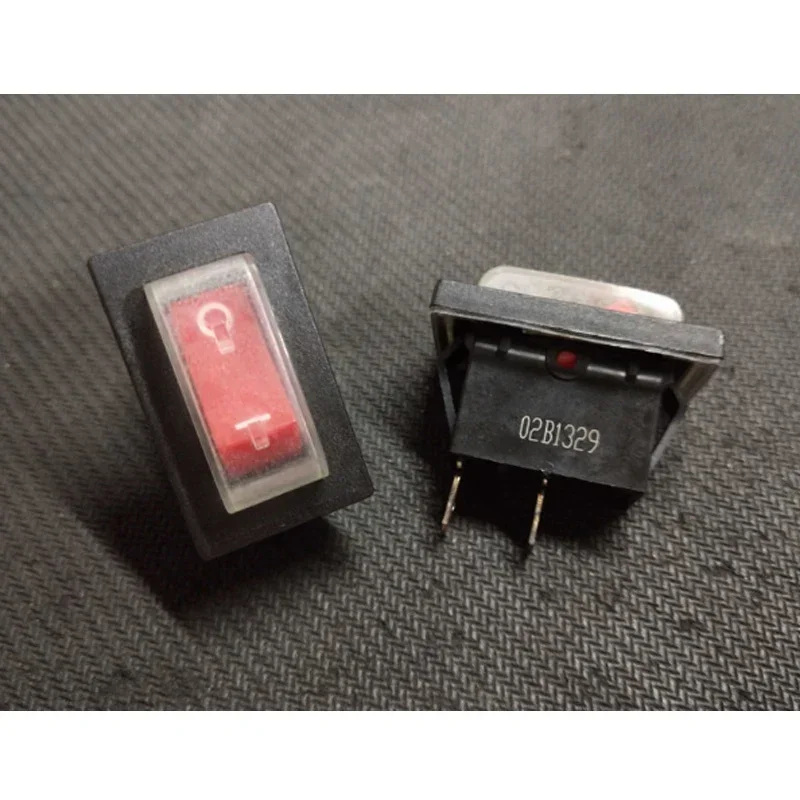 5 шт. промышленные электроинструменты кнопочный переключатель 2 контакта HY35C