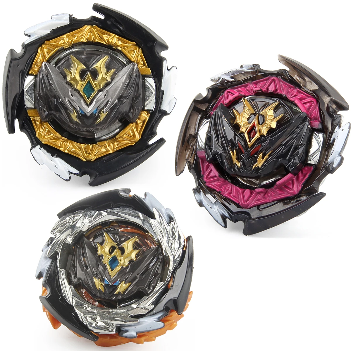 

Blayblade Burst B-180 Dynamite Belial Evolution Children Toys Bey Bley Bley without Launcher Kids Fidget Toy for Boys Spinner
