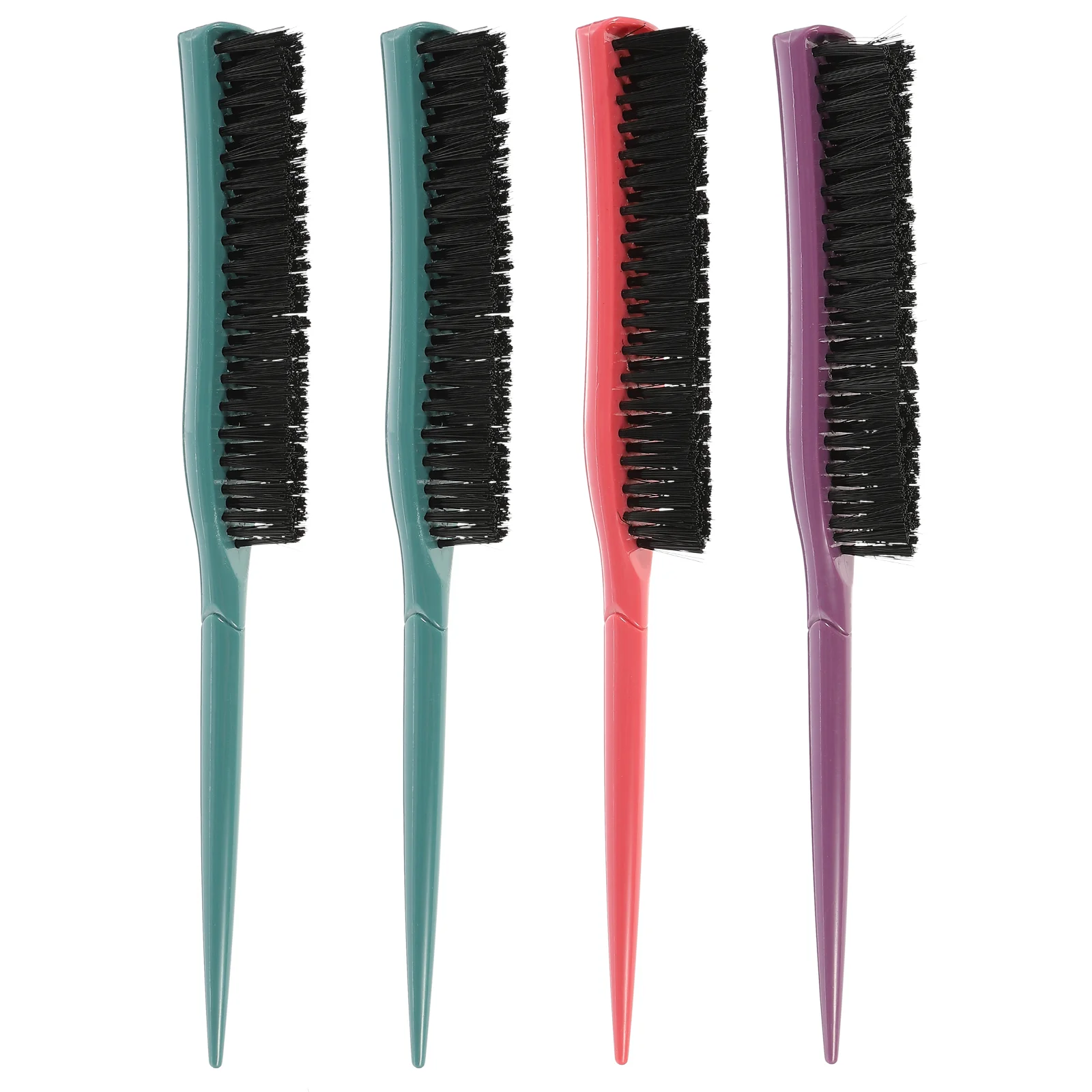 

Comb Hair Salon Styling Combs Professional Women Barber Tool Smooth Flat Hairdressing