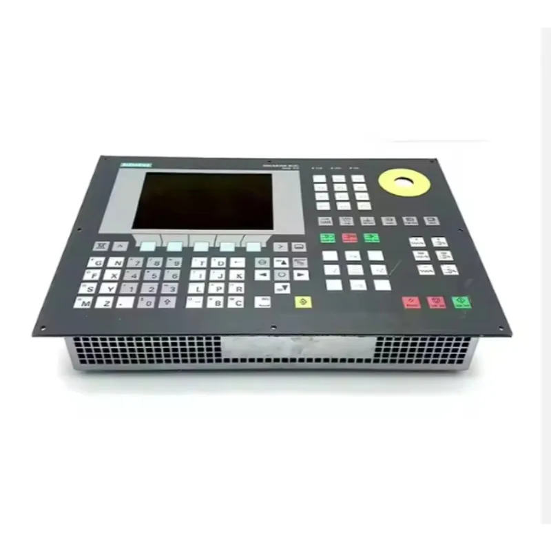 Фото Горячая распродажа 2025 года, оригинальная запасная часть Plc 6FC5410-0AY03-1AA0 Sinum Fab 810D CPU 810D CCU3.4 6FC5 410-0AY03-1AA0, плата контроллера печатной платы №4