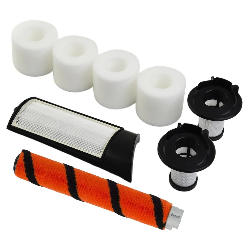 Мягкий валик долговечные поролоновые фильтры и постфильтры для акулы мягкий IC160