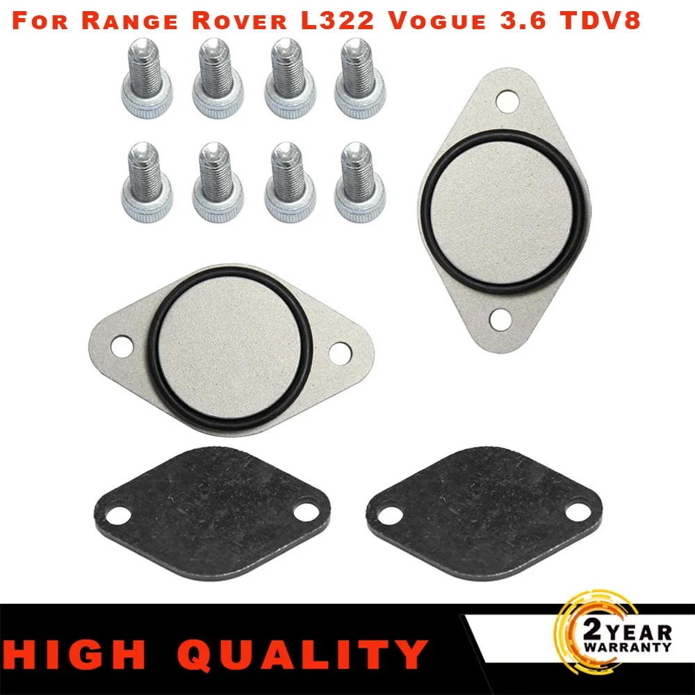 

Fit For Range Rover L322 Vogue 3.6 TDV8 EGR Valve Repair Tool Kit for Range Rover Sport