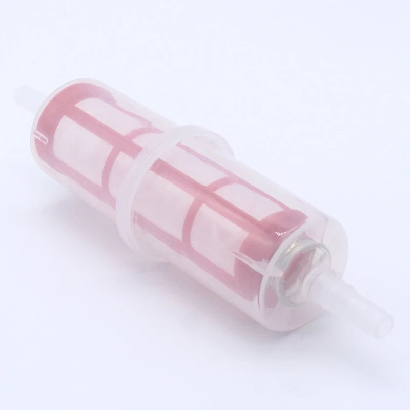 Большие встроенные топливные фильтры фильтр для био-завода сетка вилочного