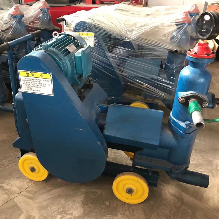 Предварительно прессованные одинарные двухпоршневые мини-бомбы де concreto