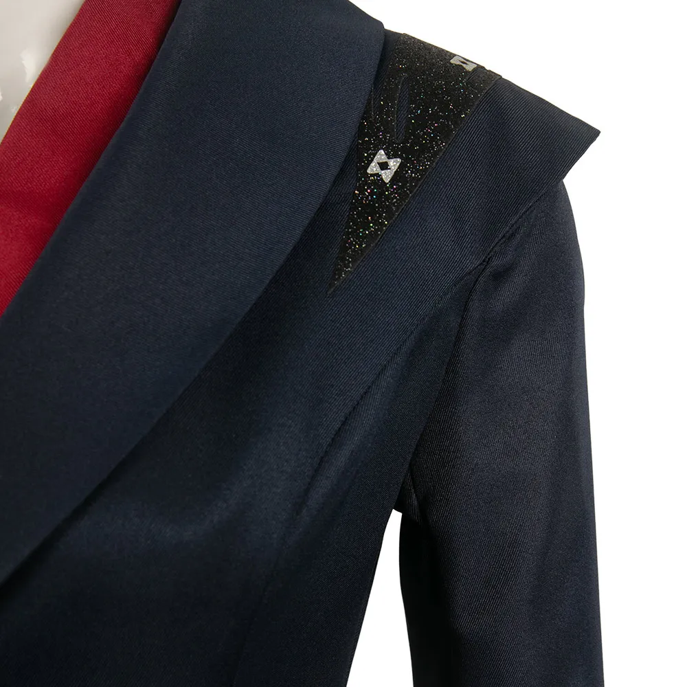 Женский костюм для косплея Rhaenyra