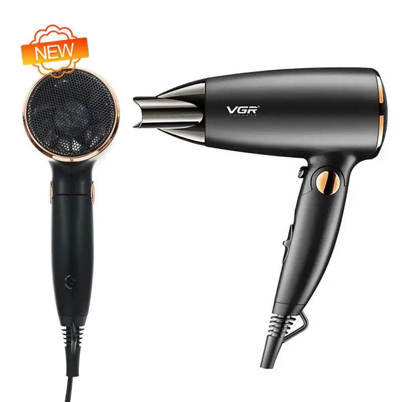 

Professional Blow Dryer Fast Drying Salon Style Tool High-speed Hair Dryer High-power
