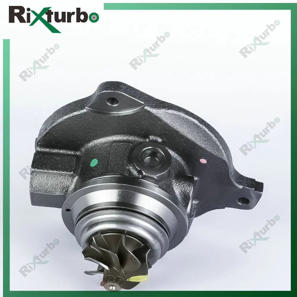 

Billet Turbine Core For Skoda Fabia Octavia Roomster Yeti 1.2 TSI 105 HP CBZB 03F145701E 03F145701LV Turbocharger Cartridge 2010