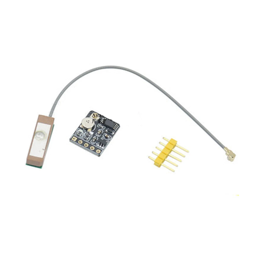 

Dual-mode GPS BDS Module Flight Control Satellite ATGM336H Replacement NEO-M8N