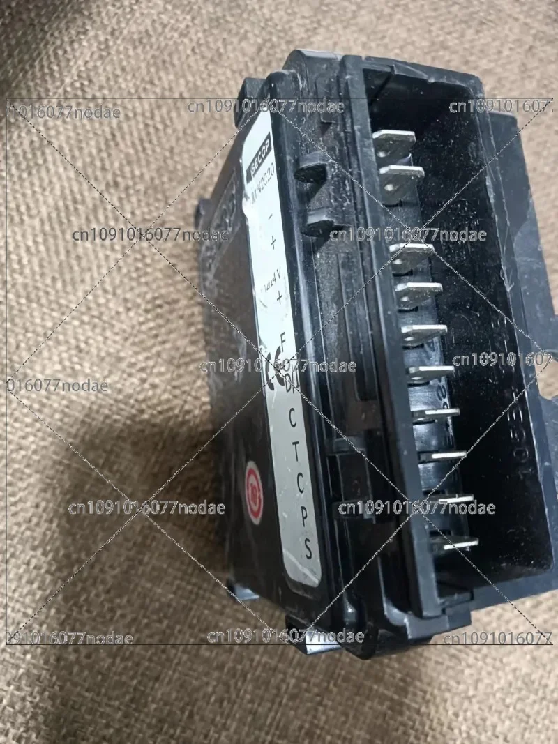 101N2020 DC 12/24V Danfoss Variable Frequency Compressor Driver