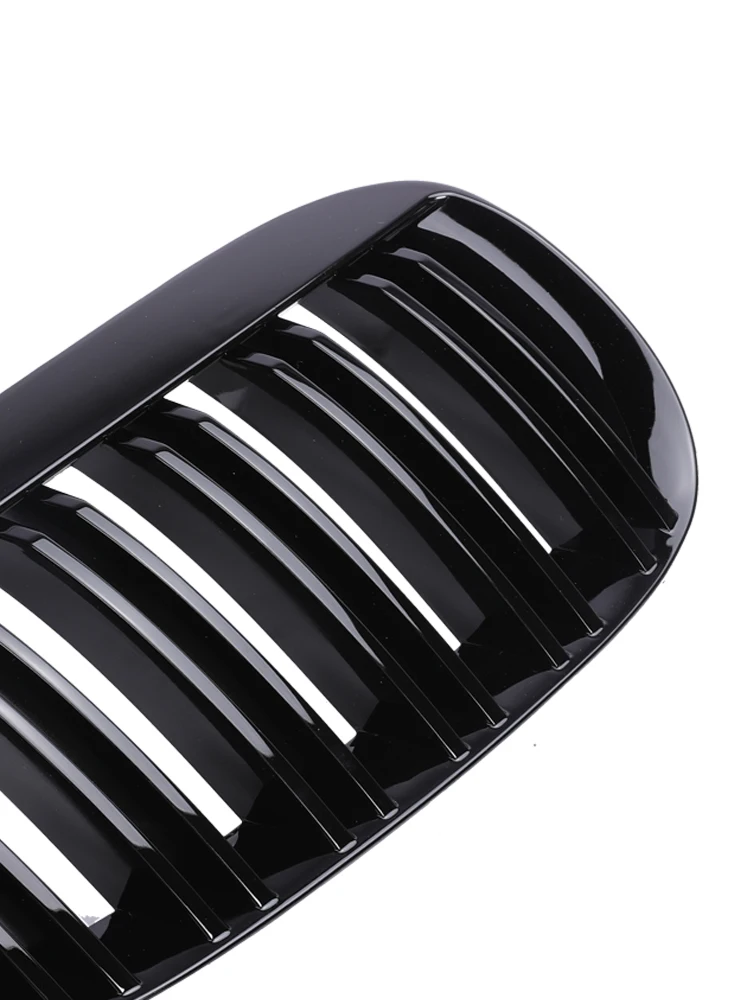 Передняя решетка для BMW 6 серии E63 E64 630i 650i 645ci 2004-2010