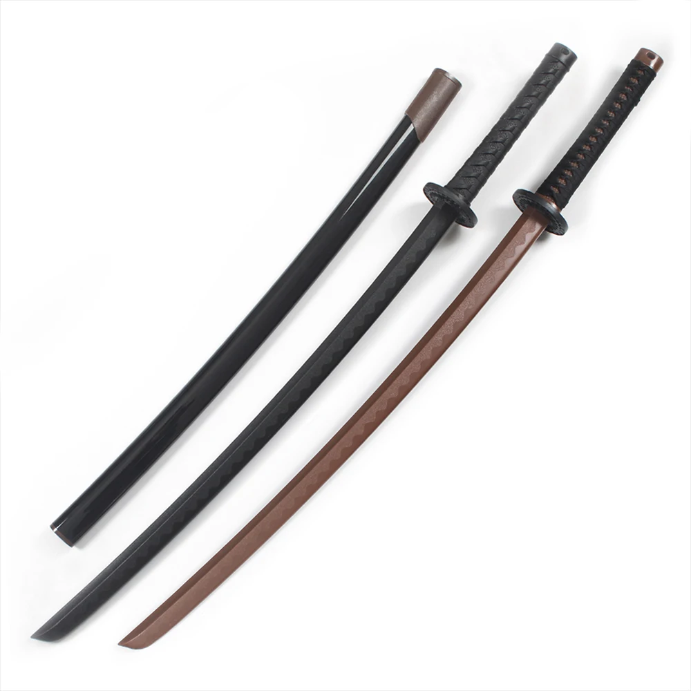 Тренировочная катана