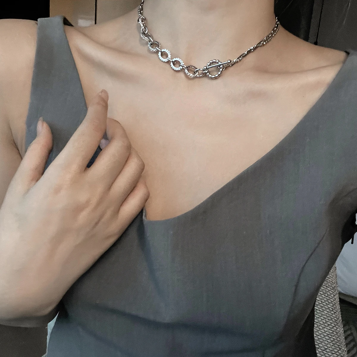 thumb