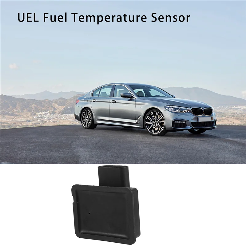 

Car FUEL Fuel Temperature Sensor For-BMW 5/6/7 SERIES X1 X2 X3 X4 X5 X6 7333588 16137333588