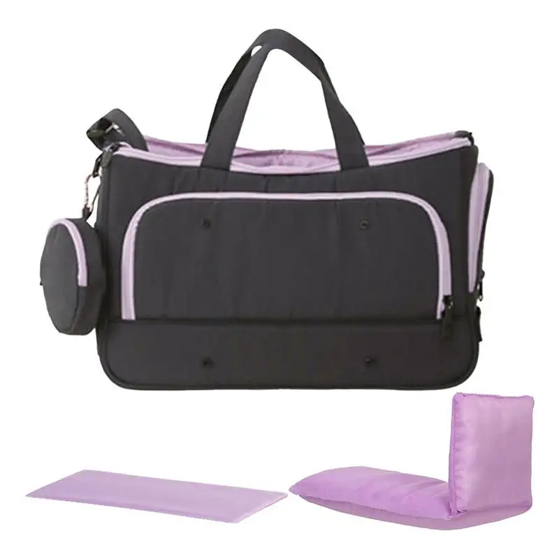 

Переноска для домашних животных, Воздухопроницаемый дорожный рюкзак для кошек, маленькая и Средняя сумка