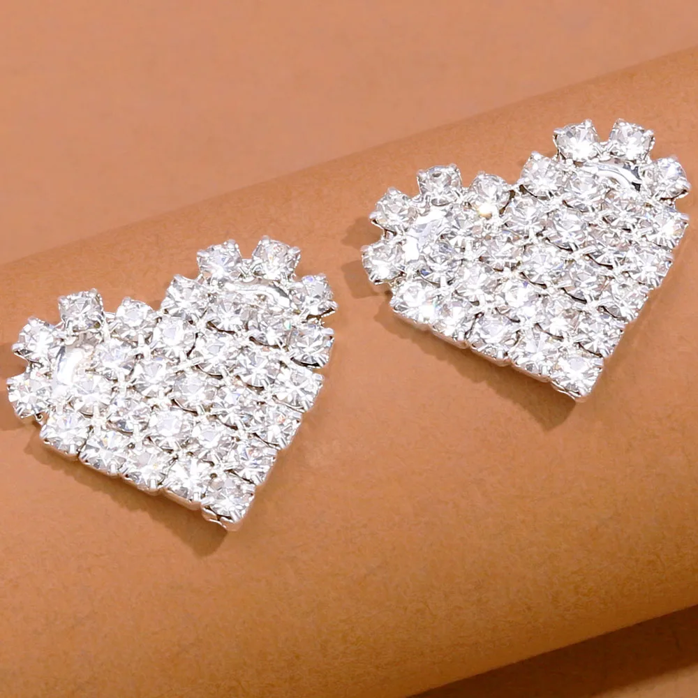 Блестящие наклейки Stonefans на грудь ювелирные изделия без пирсинга женские