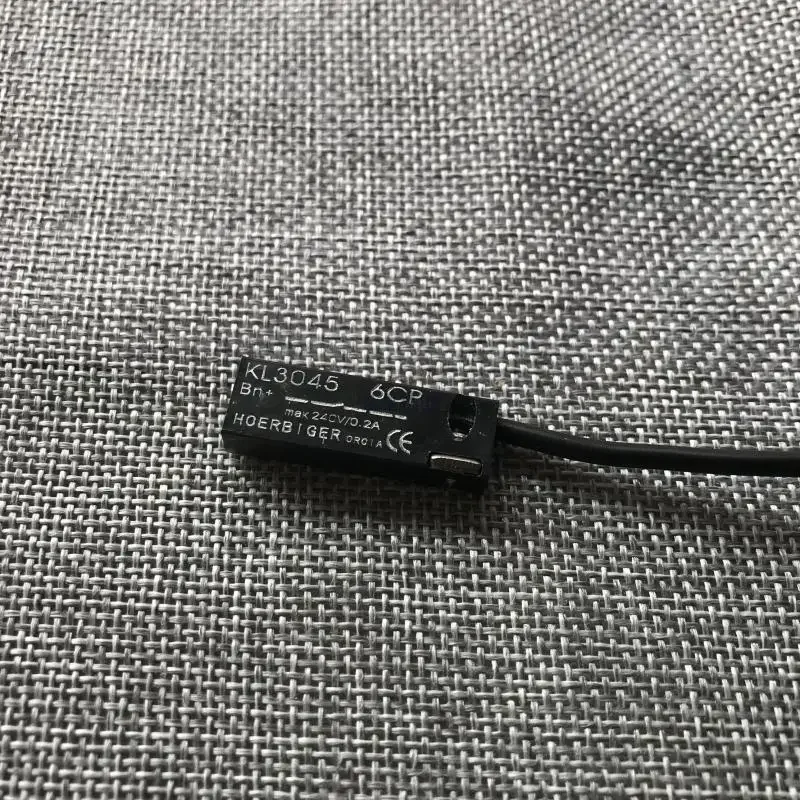 Цилиндр без стержня Специальный магнитный переключатель ORIGA KL3045 Провод 5 метров