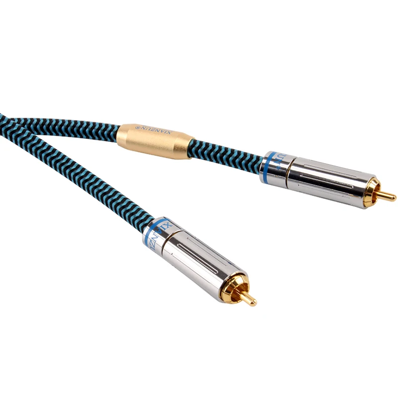 Коаксиальный Кабель Для Звука Купить В Челябинске