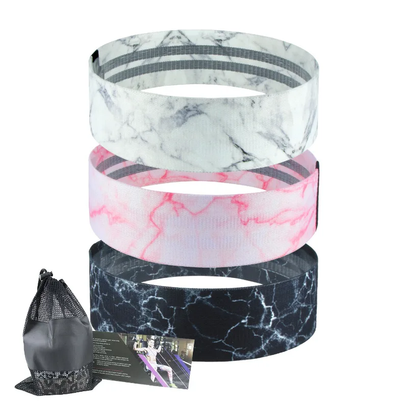 

Набор резинок для фитнеса, эластичные резинки с логотипом для тренировок, занятий спортом, йогой, тренажеры