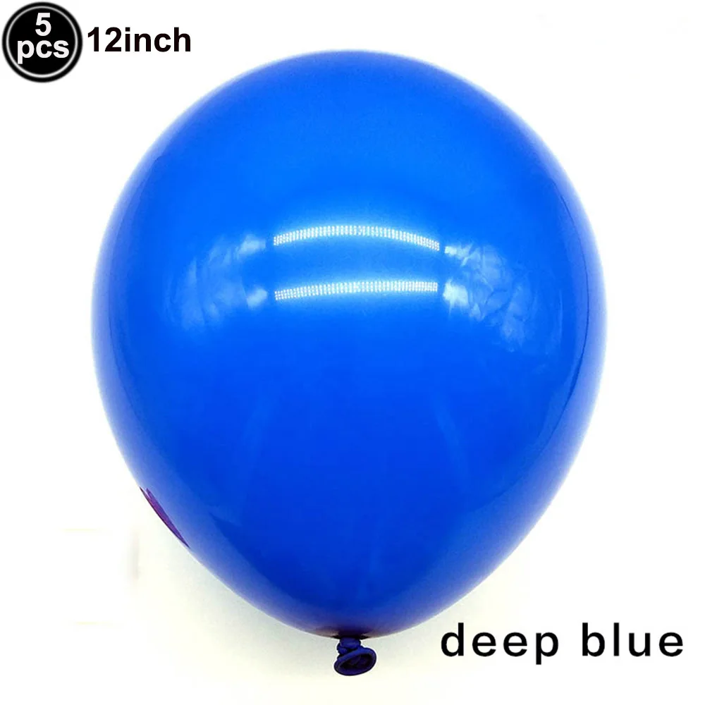 

Полицейский воздушный шар для дня рождения