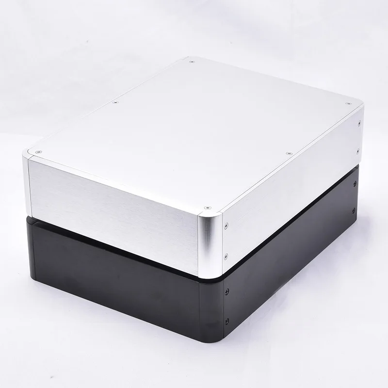 

BRZHIFI BZ2106R series aluminum case for DIY custom