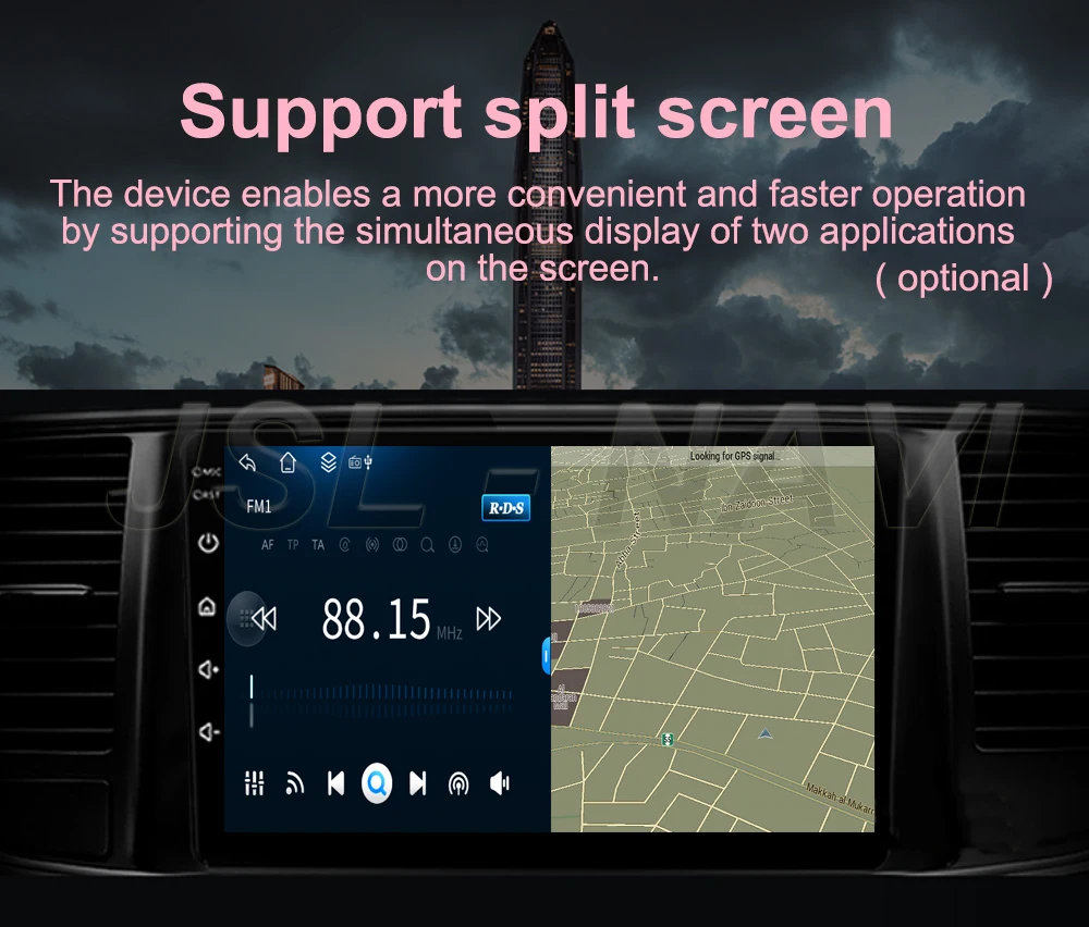 Android 14 Автомобильный радиоприемник Мультимедийный видеоплеер Навигация для BMW Mini