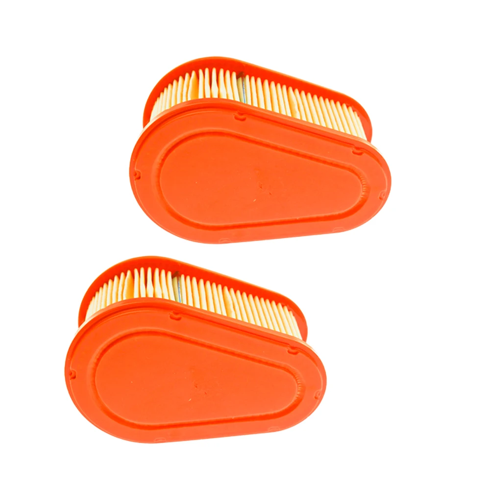 Воздушный фильтр DOV подходит для Briggs &amp Stratton 7 5/8/8.5HP Двигатель 795066