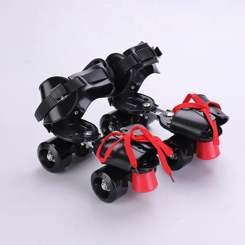 

Quality Roller Skating Youth Straight Line Roller Explosive Skating Adult Men's Women's Roller Shoes Beginner new productsHigh