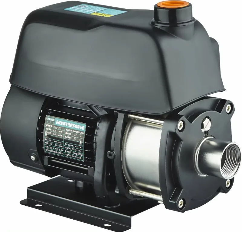 CHM4-3DC-LW беспроводное управление малошумный Бытовой усилитель Многоступенчатый