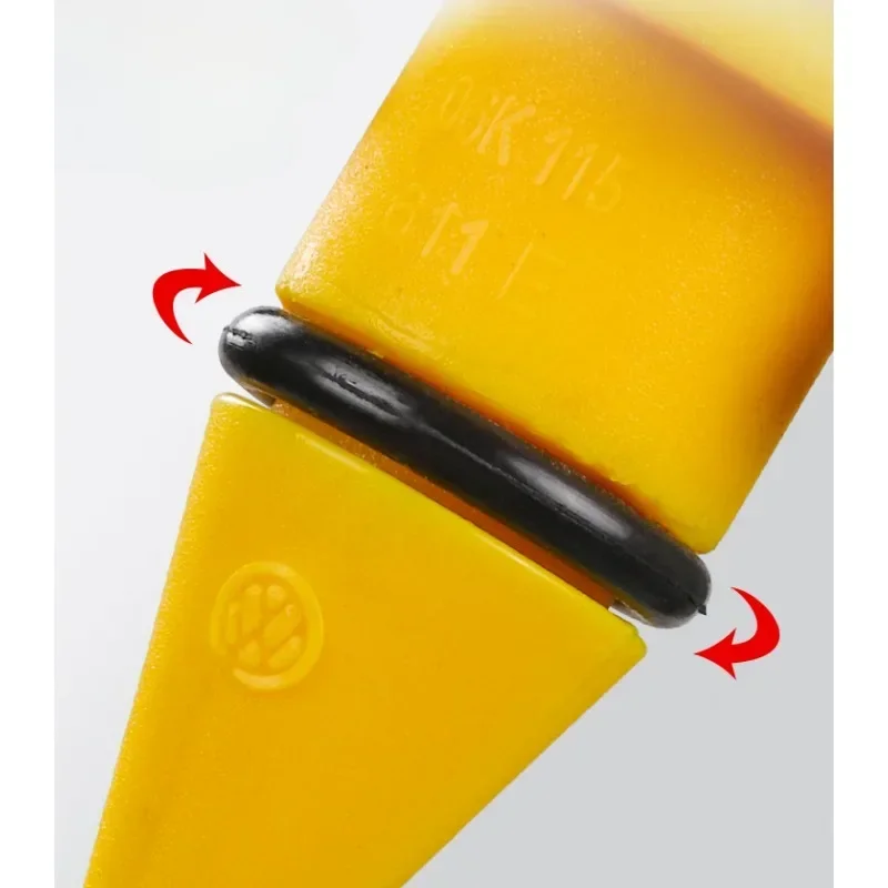 06K115611E щуп масла двигателя EA888 для Audi A6L A4L Q5 A5 Для Volkswagen Magotan CC Tiguan Passat 2019-2023