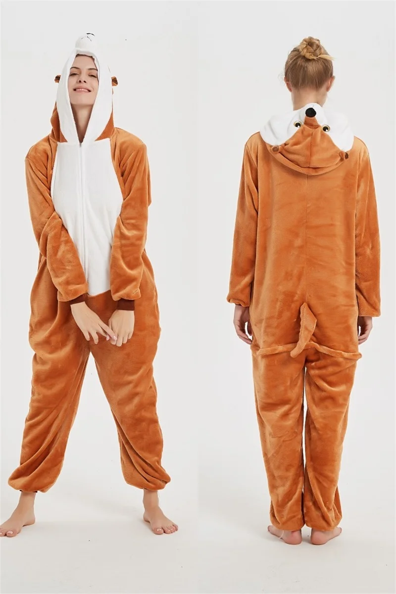 

Herpestes Pajamas Green Triceratops Onesies Cartoon Kigurumi Adult Animal Jumpsuit Winter Pajama Suit Sleepwear Pijamas