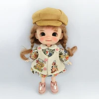 ob11 obstui 11 doll clothes doll clothes fit 112 bjd body9 molly gsc doll chirstmas boy girl diy gift doll accessories