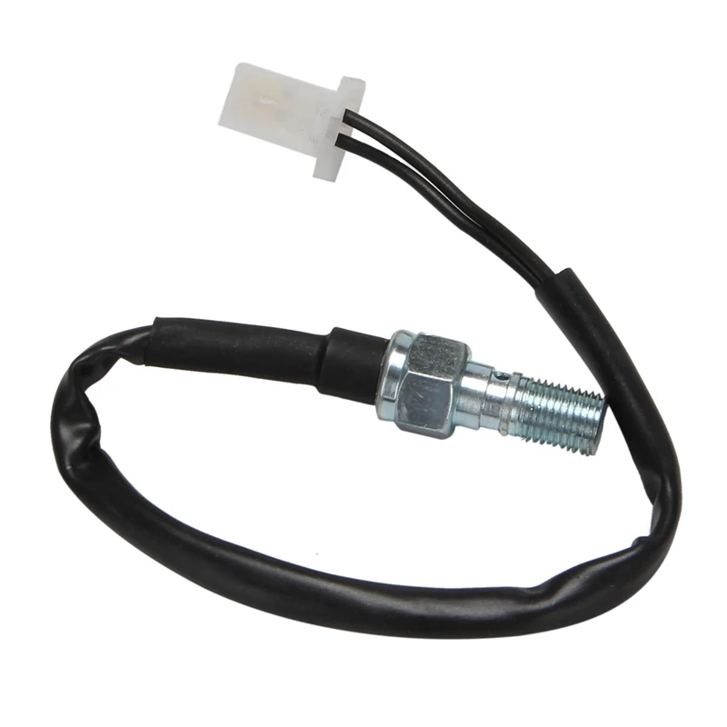 2 шт. выключатель давления гидравлического тормоза для мотоциклов Honda Kawasaki Yamaha