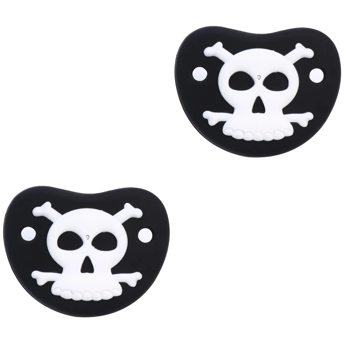 

4 шт., соска-пустышка для новорожденных