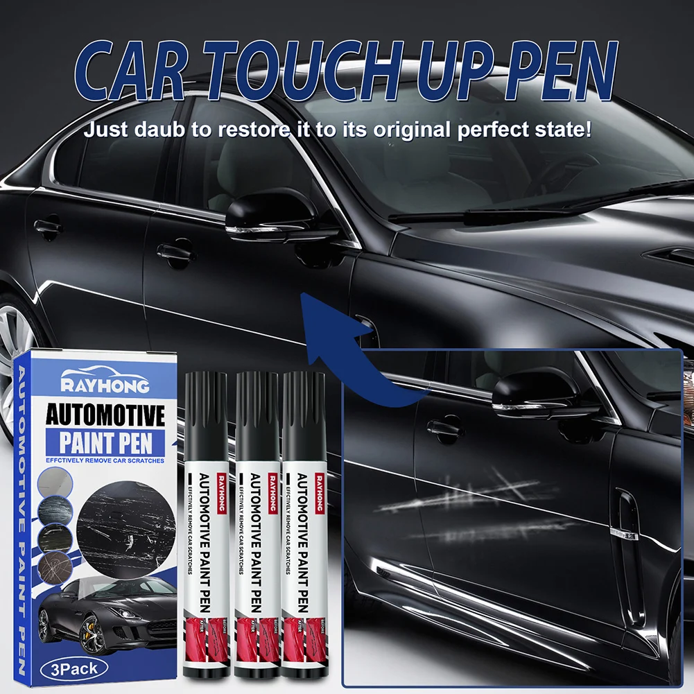 

3 шт., ручка для удаления царапин на автомобиле