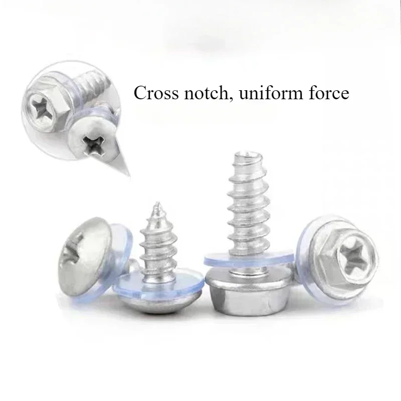 Винт с цилиндрической головкой Phillips деревянные гвозди мебельная заглушка винты