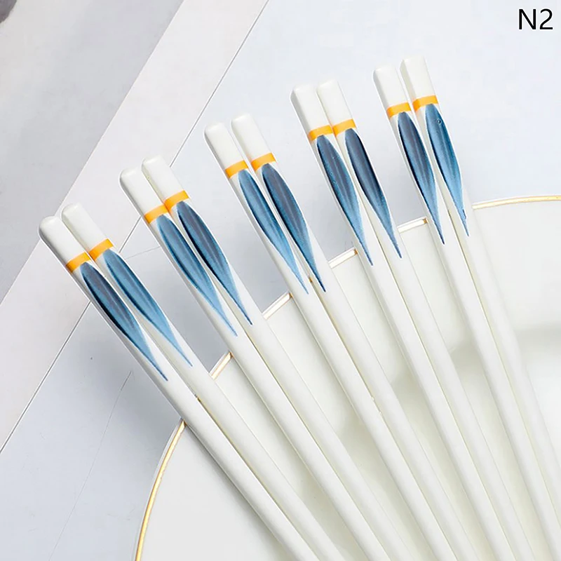 

Керамические палочки для еды PlumHOUSE