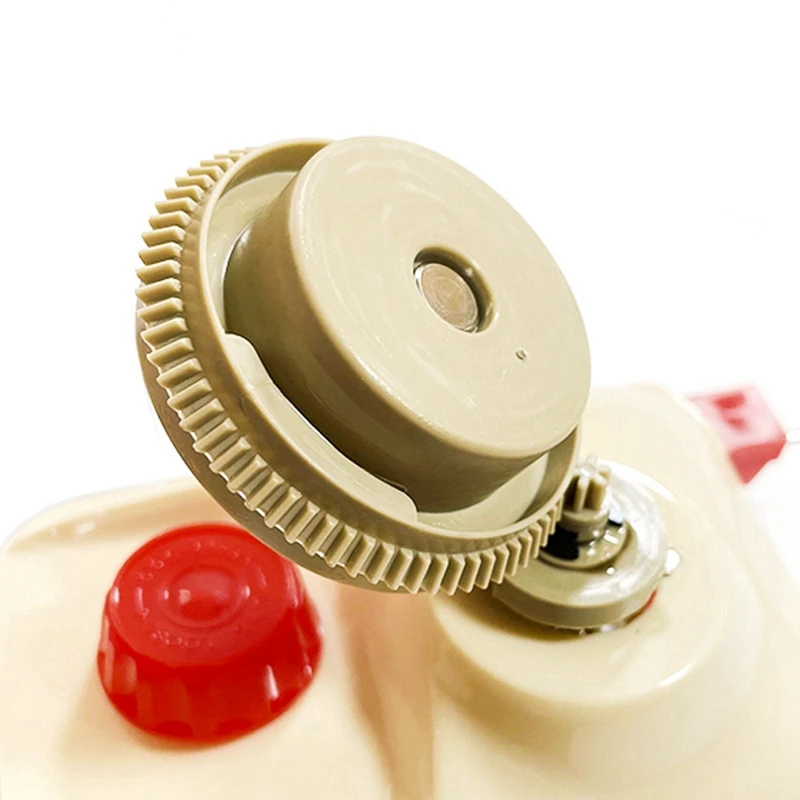 Намотка для волокна и шерсти аксессуары шитья намотка пряжи с ручным управлением