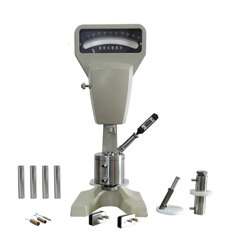 

NDJ-79 Viscometer rotor